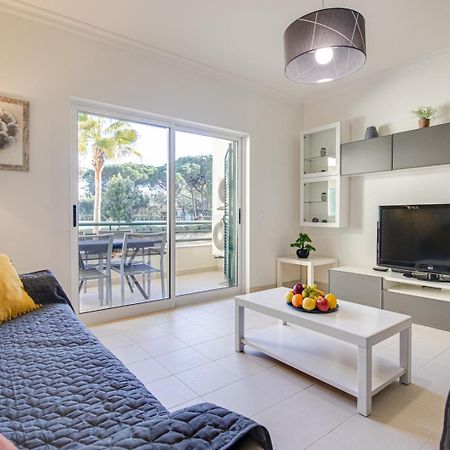 Lovely 2Bd Apart 500M Beach Ac Wi-Fi Pool Balcony Albufeira Kültér fotó
