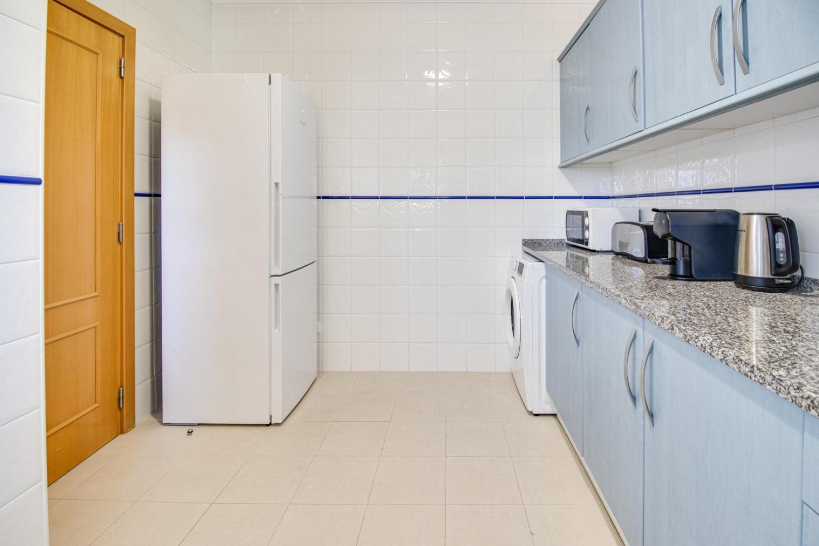 Lovely 2Bd Apart 500M Beach Ac Wi-Fi Pool Balcony Albufeira Kültér fotó